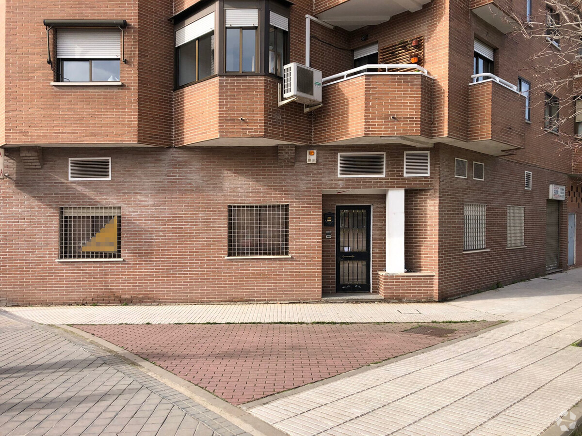 Calle Argentina, 13, Leganés, MAD 28918 -  -  - Photo intérieure - Image 1 of 16