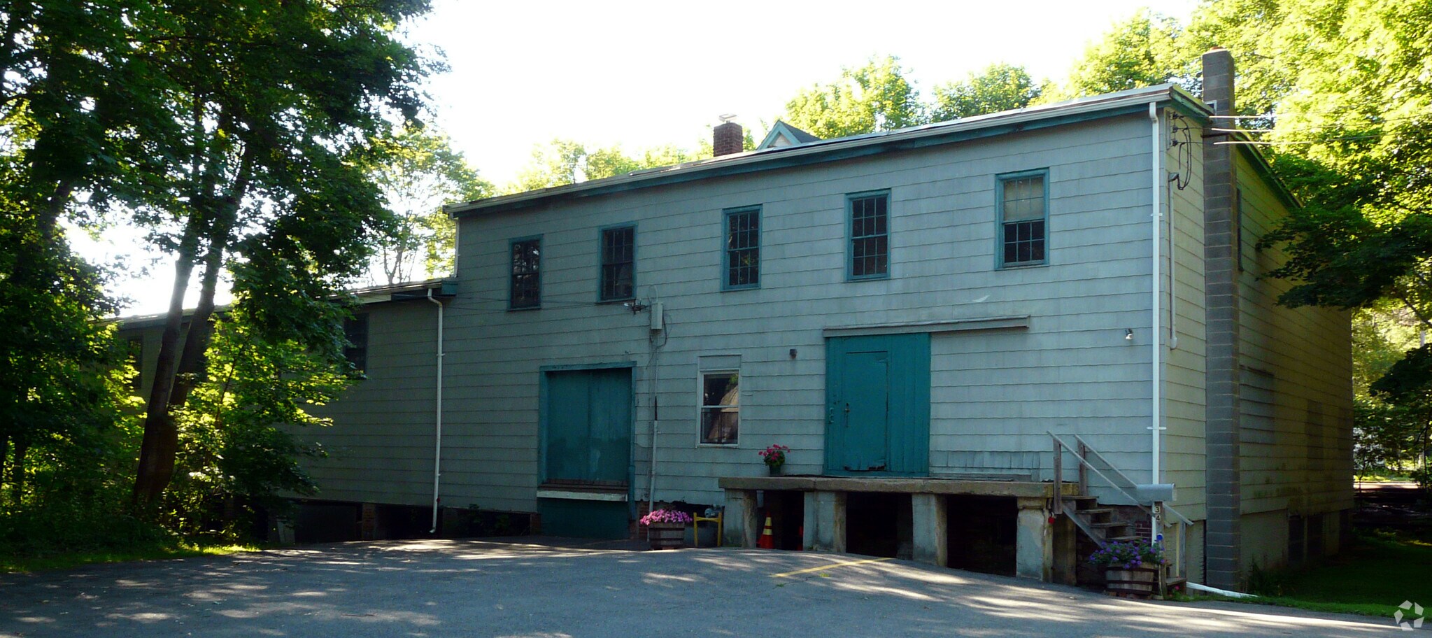 34 Tappan St, Manchester-by-the-Sea, MA à vendre Photo principale– Image 1 sur 4