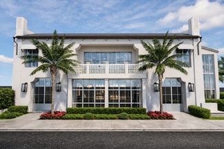 Plus de détails pour 550 W Morse Blvd, Winter Park, FL - Bureau/Local commercial à louer