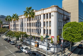 Plus de détails pour 9601-9621 Brighton Way, Beverly Hills, CA - Local commercial à louer