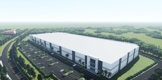 Plus de détails pour 14960 Park of Commerce Blvd, Jupiter, FL - Industriel/Logistique à vendre
