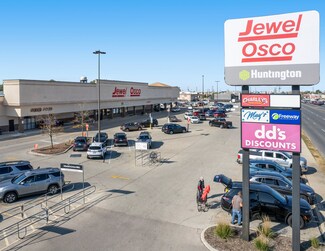 Plus de détails pour 7910-8004 S Cicero Ave, Burbank, IL - Local commercial à vendre