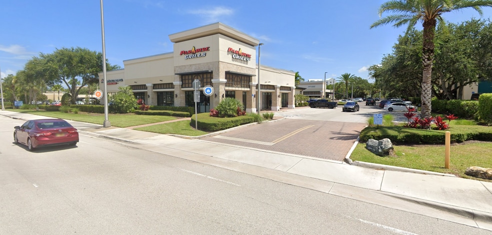 2624 PGA Blvd, Palm Beach Gardens, FL à louer - Photo de l’immeuble – Image 2 sur 6