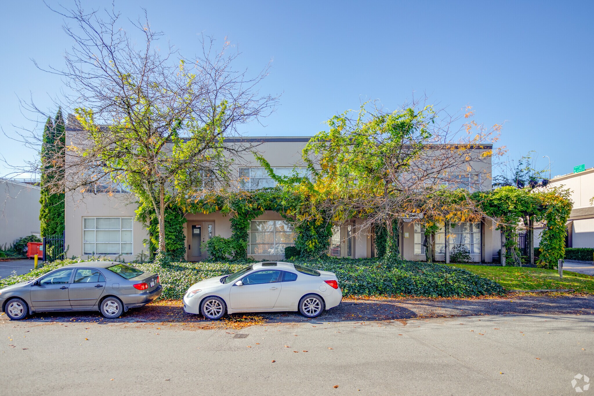 9165-9173 Shaughnessy St, Vancouver, BC à vendre Photo principale– Image 1 sur 5