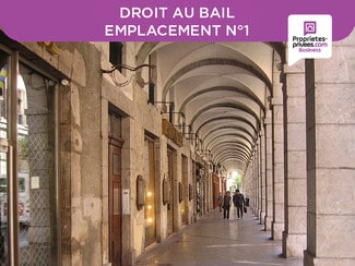 Plus de détails pour Local commercial à louer