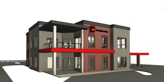 Plus de détails pour 000 Sisk Avenue Ave, Oxford, MS - Local commercial à vendre