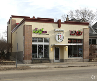 Plus de détails pour 949 Grand Ave, Saint Paul, MN - Local commercial à vendre