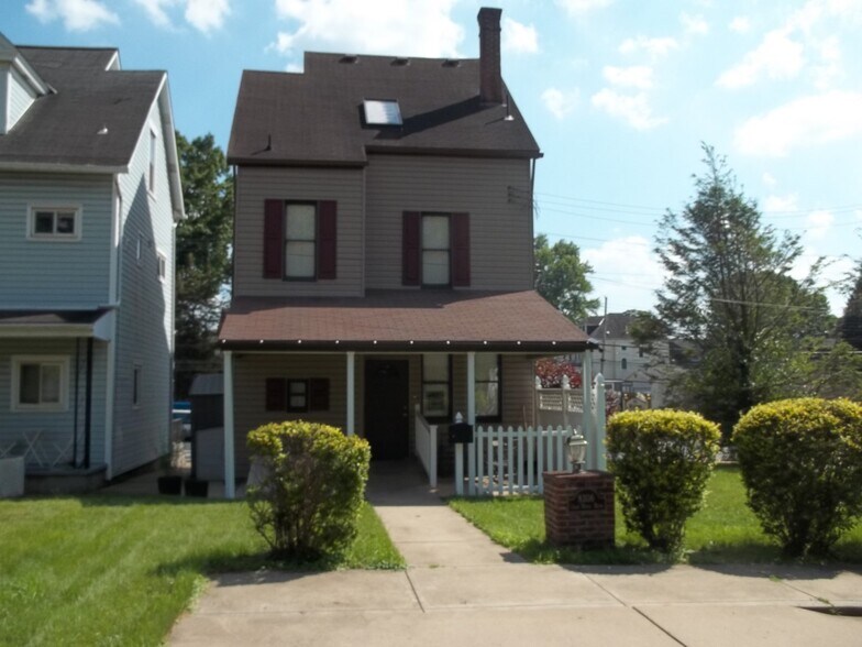 8306 Ohio River Blvd, Pittsburgh, PA à vendre - Photo de l’immeuble – Image 2 sur 20