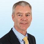 Alisdair James