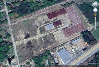 Plus de détails pour 239 Maple St, Bennettsville, SC - Industriel/Logistique à louer