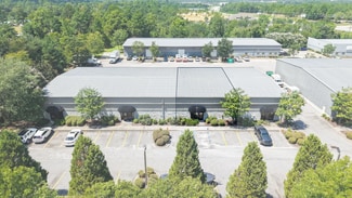 Plus de détails pour 535 Clemson Rd, Columbia, SC - Industriel/Logistique à louer
