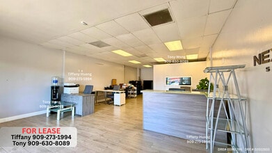 1200-1238 N Hacienda Blvd, La Puente, CA à louer Photo intérieure– Image 2 sur 10