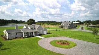 Plus de détails pour 1601 Highway 357, Opelousas, LA - Spécialisé à vendre