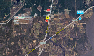 9800 I 65 Service Rd S, Creola, AL à louer Photo de l’immeuble– Image 1 sur 18