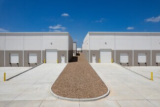Plus de détails pour 2270 Twinwood Pky, Brookshire, TX - Industriel/Logistique à louer