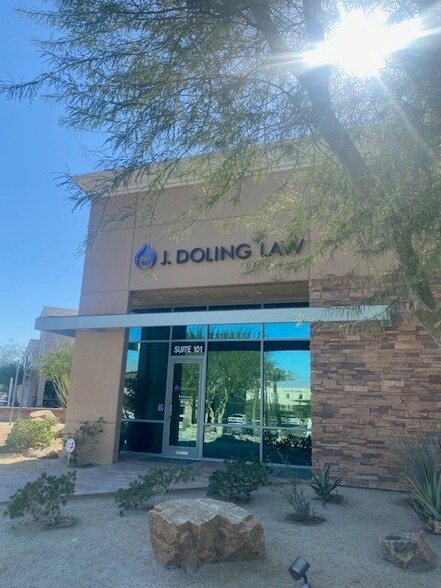 36867-36955 Cook St, Palm Desert, CA à louer - Photo de l’immeuble – Image 2 sur 5