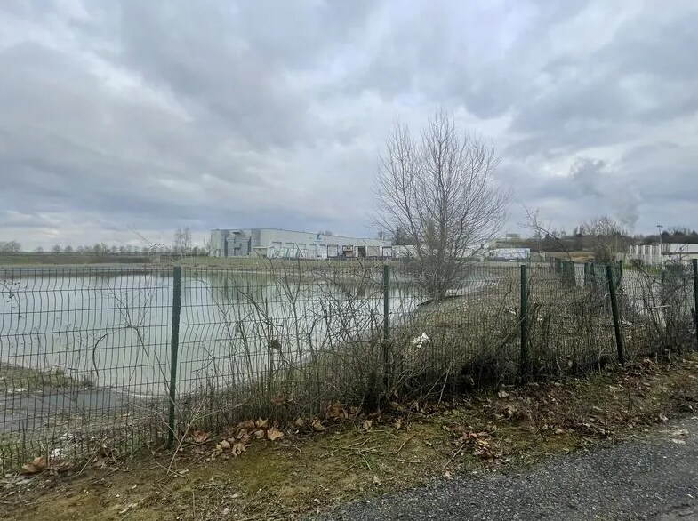 5b Rue De La Clochette, Saint-Soupplets à vendre Photo de l’immeuble– Image 1 sur 5