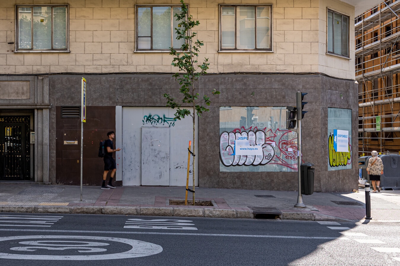 Madrid, MAD 28028 - Lot Puerta DR -  - Photo intérieure - Image 1 of 10