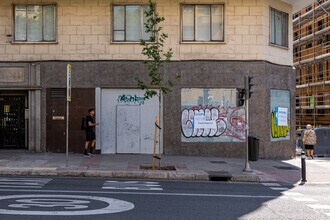 Bureaux/Local commercial dans Madrid, Madrid à louer Photo intérieure– Image 1 sur 10