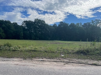 Plus de détails pour 1625-1645 Suber St, Sumter, SC - Terrain à vendre