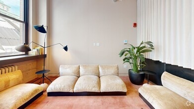 110 E 25th St, New York, NY à louer Numérisation 3D Matterport– Image 1 sur 6