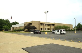 Plus de détails pour 4803 E 345th St, Willoughby, OH - Industriel/Logistique à vendre