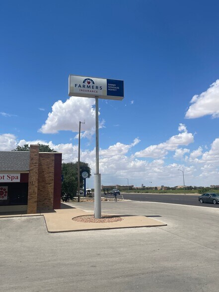 4555 E University Blvd, Odessa, TX à louer - Autre – Image 3 sur 4