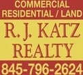 RJ Katz Realty