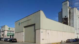 Plus de détails pour Industriel/Logistique à vendre