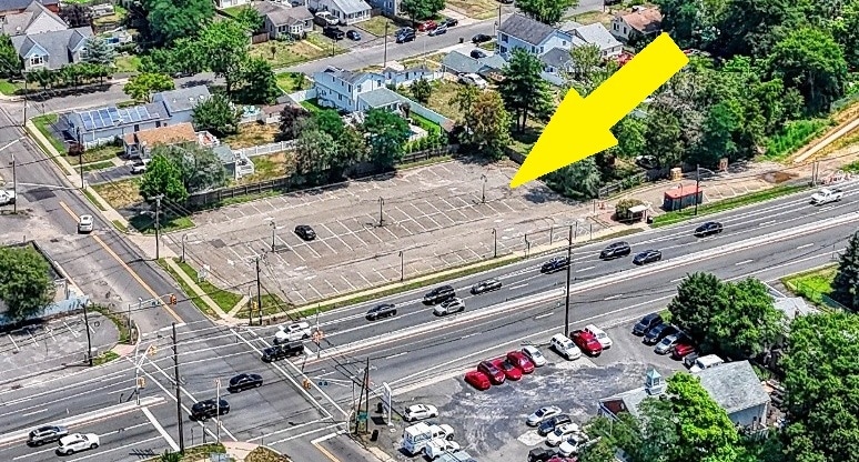 Rt. 36 & Wilson Ave, Port Monmouth, NJ à vendre Photo principale– Image 1 sur 8