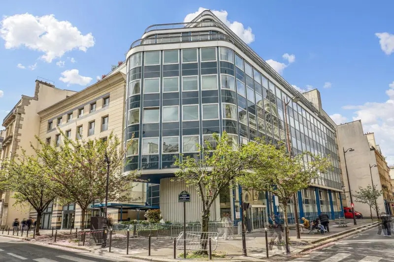 37 Rue De La Victoire, Paris à louer - Photo de l’immeuble – Image 1 sur 17