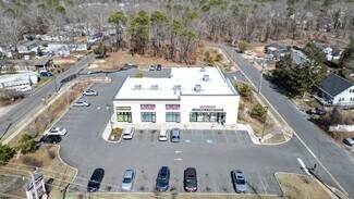 Plus de détails pour 6206 Black Horse Pike, Egg Harbor Township, NJ - Local commercial à vendre