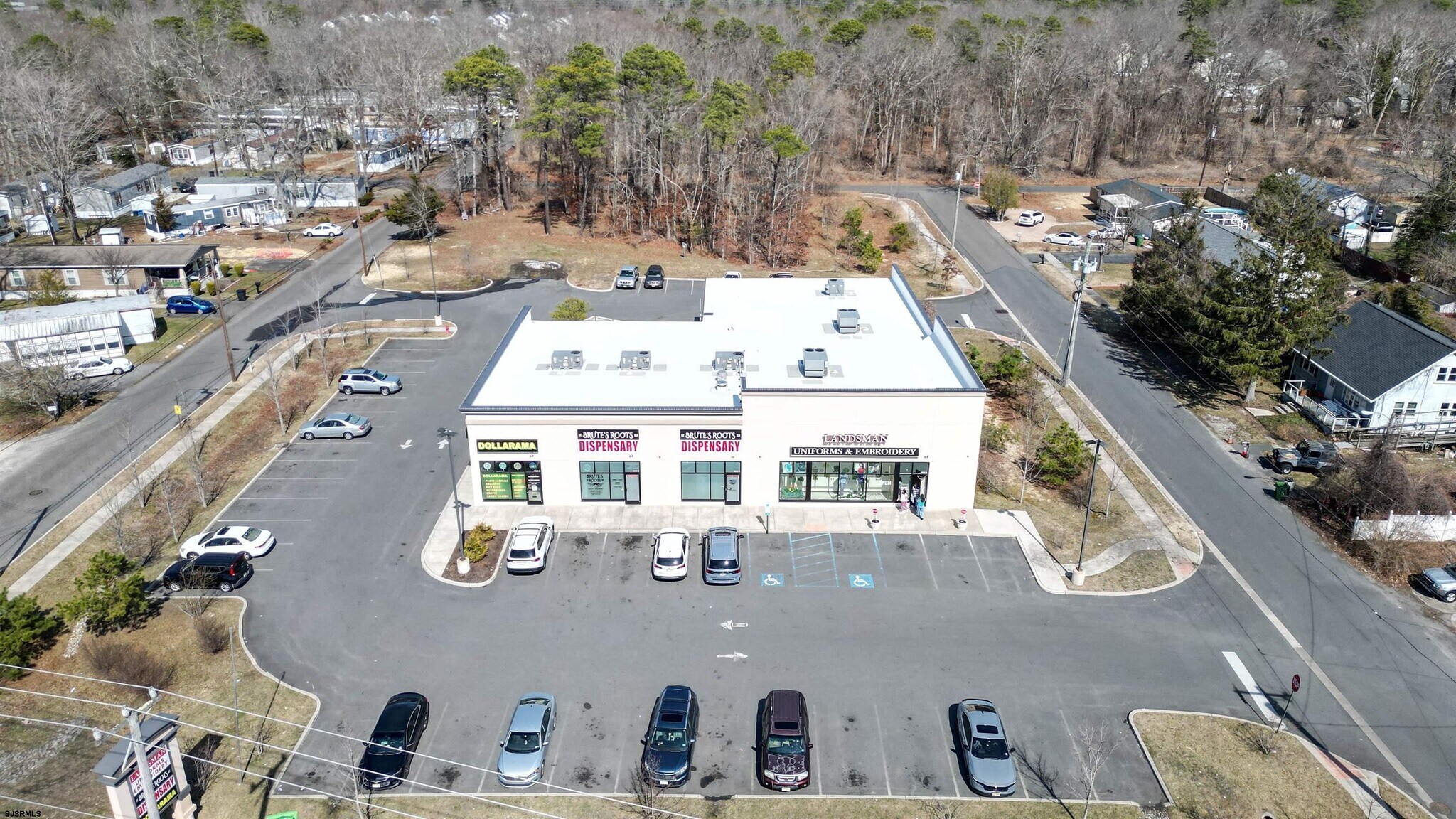6206 Black Horse Pike, Egg Harbor Township, NJ à vendre Photo principale– Image 1 sur 6