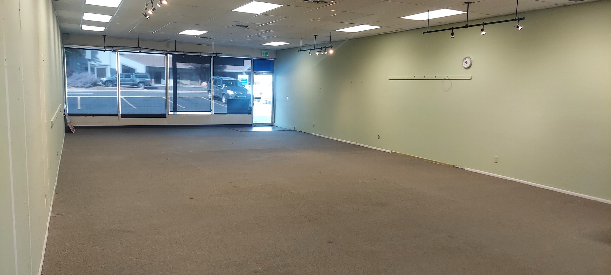 2540-2570 N 4th St, Flagstaff, AZ à louer Photo intérieure– Image 1 sur 4