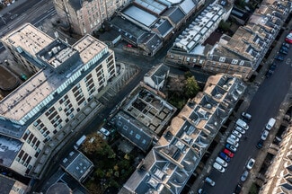 Plus de détails pour 11-13 York Ln, Edinburgh - Bureau à vendre