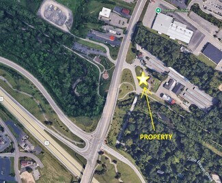 Plus de détails pour 1150 Old Mill Ln, Beavercreek, OH - Local commercial à vendre