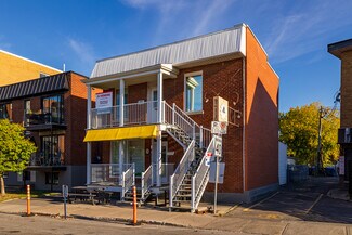 Plus de détails pour 97 Rue Saint-Sylvestre, Longueuil, QC - Local commercial à vendre