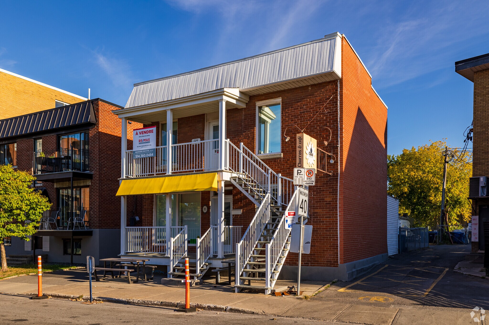 97 Rue Saint-Sylvestre, Longueuil, QC à vendre Photo principale– Image 1 sur 3