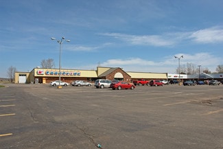Plus de détails pour 860-888 N Van Dyke Rd, Almont, MI - Local commercial à louer
