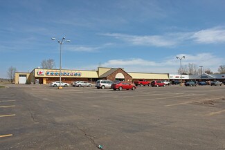 Plus de détails pour 860-888 N Van Dyke Rd, Almont, MI - Local commercial à louer