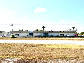 Plus de détails pour Coral Pine Business Center – Local d’activités à vendre, Cape Coral, FL