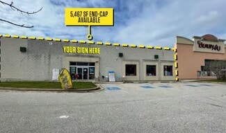 Plus de détails pour 1727 N Rolling Rd, Baltimore, MD - Local commercial à louer