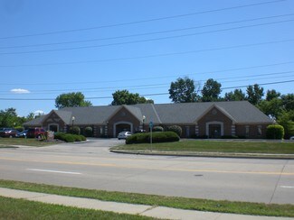 Plus de détails pour 7353-7373 E 21st St, Indianapolis, IN - Bureau à vendre