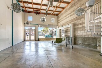 1855 Lincoln Blvd, Santa Monica, CA à louer Photo intérieure– Image 2 sur 2