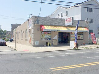 Plus de détails pour 279-281 Haledon Ave, Haledon, NJ - Local commercial à vendre