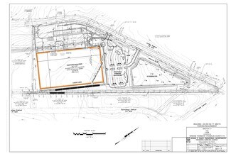 Plus de détails pour 5540 Coffey Ave, Chambersburg, PA - Terrain à louer