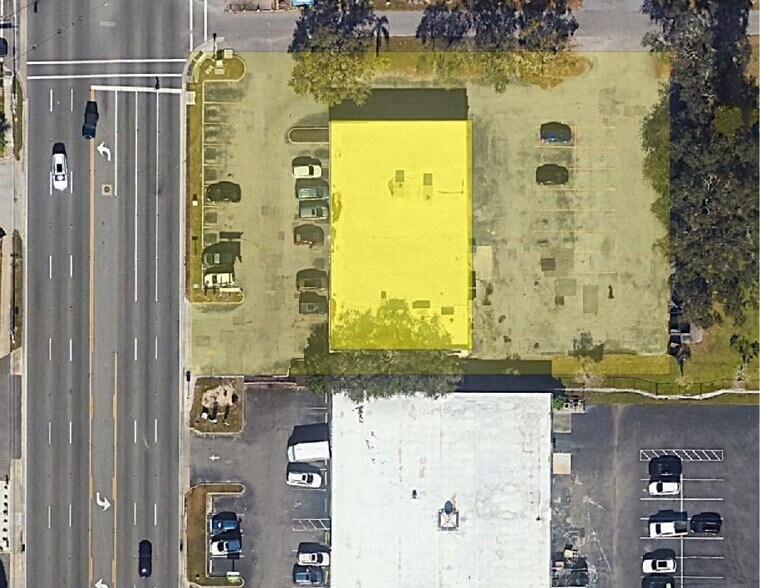 4919 14th St, Bradenton, FL à vendre - Photo de l’immeuble – Image 2 sur 5
