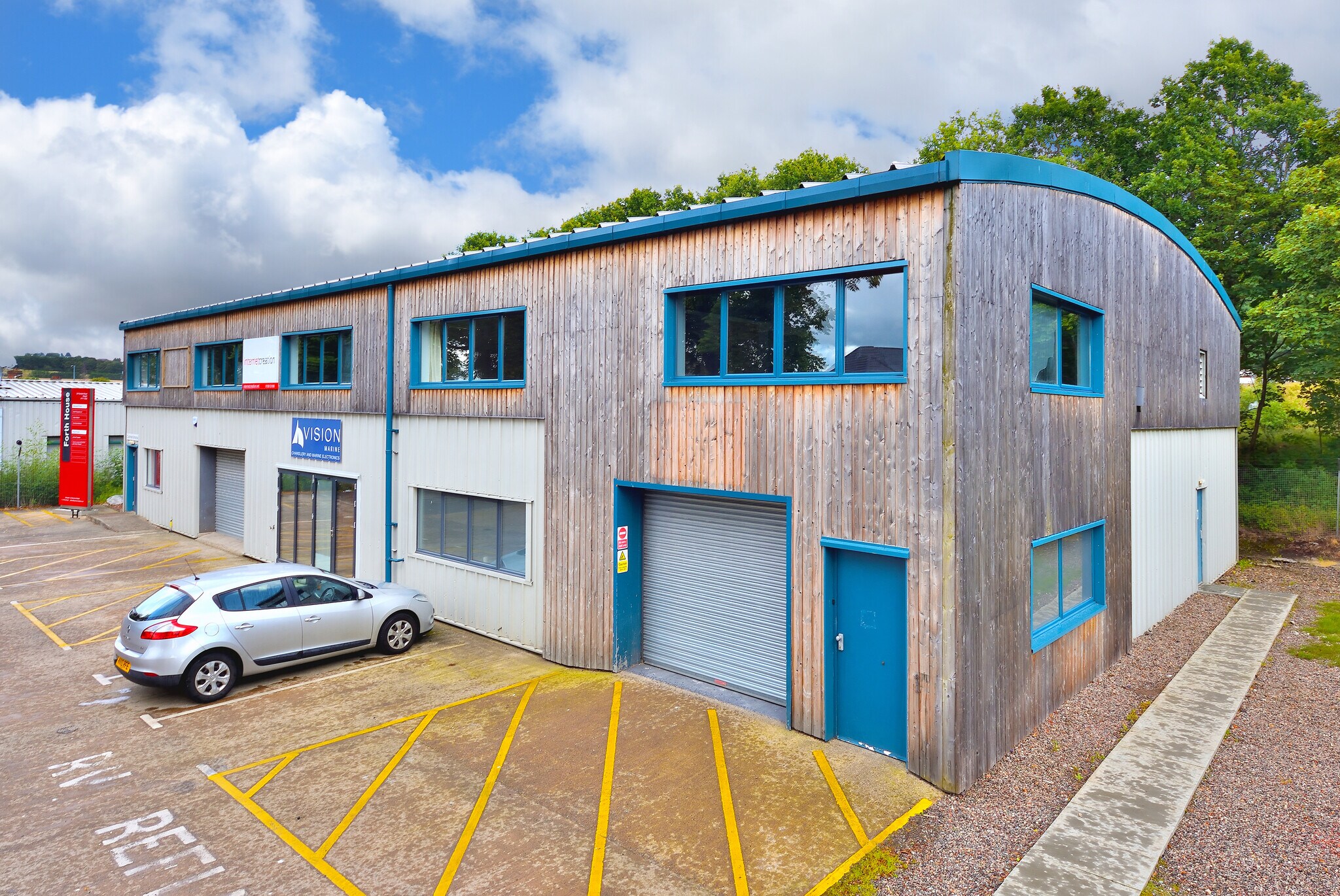 223-229 Ingram St, Glasgow à louer Photo de l’immeuble– Image 1 sur 84