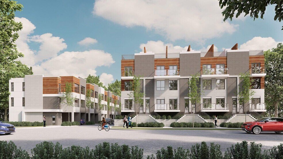 521-525 Essa Rd, Barrie, ON à vendre - Photo de l’immeuble – Image 3 sur 4