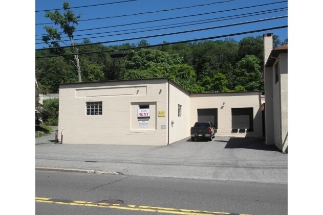 40 Wayne Ave, Suffern, NY à vendre - Photo de l’immeuble – Image 3 sur 12